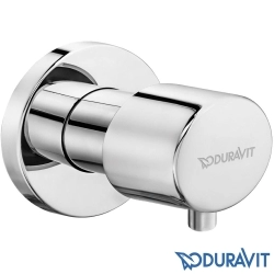 Duravit - Duravit Ankastre Stop Valf