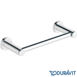 Duravit - Duravit D-Code Küvet Tutamağı, Krom