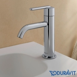 Duravit - Duravit Balcoon Lavabo Bataryası (S-Boy)