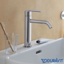 Duravit - Duravit Balcoon Lavabo Bataryası (M-Boy)