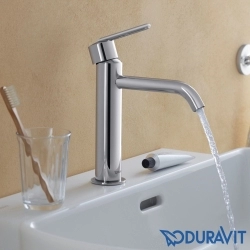 Duravit - Duravit Balcoon Lavabo Bataryası (M-Boy)