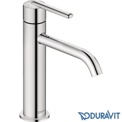 Duravit - Duravit Balcoon Lavabo Bataryası (M-Boy)