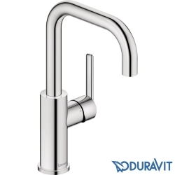 Duravit - Duravit Balcoon Yüksek Lavabo Bataryası