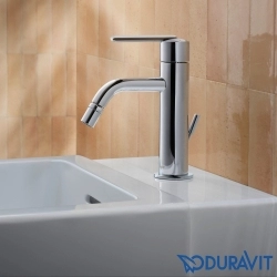 Duravit - Duravit Balcoon Bide Bataryası (Sifon Kumandalı)