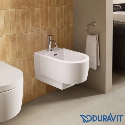 Duravit - Duravit Balcoon Bide Bataryası (Sifon Kumandalı)