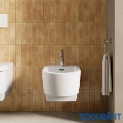 Duravit - Duravit Balcoon Bide Bataryası (Sifon Kumandalı)