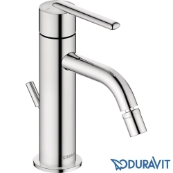 Duravit - Duravit Balcoon Bide Bataryası (Sifon Kumandalı)
