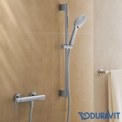 Duravit - Duravit Balcoon Duş Bataryası