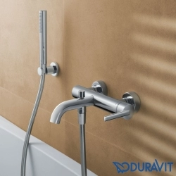 Duravit - Duravit Balcoon Banyo Bataryası