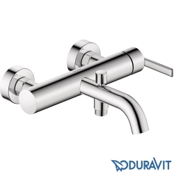 Duravit - Duravit Balcoon Banyo Bataryası