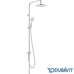 Duravit - Duravit Reno Duvara Monte Duş Sistemi, Yön Değiştiricili