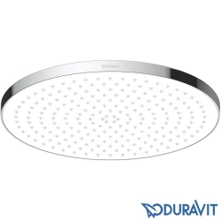 Duravit - Duravit Wave Ankastre Banyo Bataryası, Tepe ve El Duşu Seti