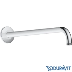 Duravit - Duravit Wave Ankastre Banyo Bataryası, Tepe ve El Duşu Seti