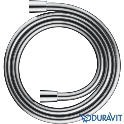 Duravit - Duravit Wave Ankastre Banyo Bataryası, Tepe ve El Duşu Seti