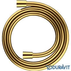 Duravit - Duravit Wave Ankastre Banyo Bataryası, Tepe ve El Duşu Seti, Altın