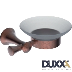 Duxxa - Duxxa Art Deluxe Sabunluk, Antik Bakır