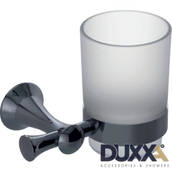 Duxxa - Duxxa Art Deluxe Diş Fırçalığı, Titan