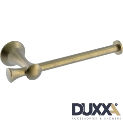 Duxxa - Duxxa Art Deluxe Tuvalet Kağıtlığı, Antik Sarı