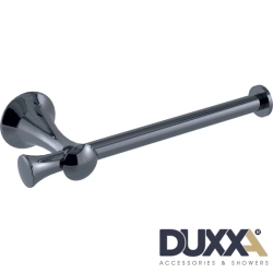 Duxxa - Duxxa Art Deluxe Tuvalet Kağıtlığı, Titan