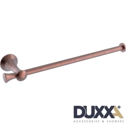 Duxxa - Duxxa Art Deluxe Havluluk, Antik Bakır