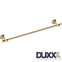 Duxxa - Duxxa Art Deluxe Uzun Havluluk, Altın