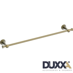 Duxxa - Duxxa Art Deluxe Uzun Havluluk, Antik Sarı