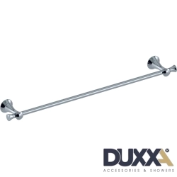 Duxxa - Duxxa Art Deluxe Uzun Havluluk