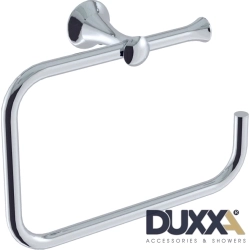 Duxxa - Duxxa Art Deluxe Yuvarlak Havluluk