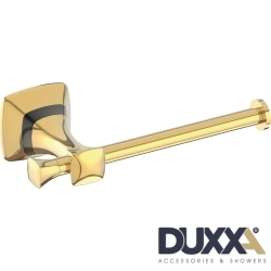 Duxxa - Duxxa Eiffel Tuvalet Kağıtlığı, Altın