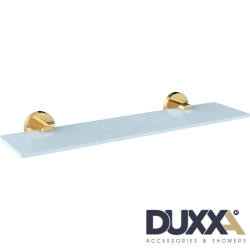 Duxxa - Duxxa Arya Etajer, Altın