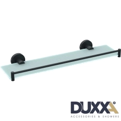 Duxxa - Duxxa Arya Etajer, Mat Siyah