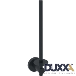 Duxxa - Duxxa Arya Kağıt Havluluk, Mat Siyah