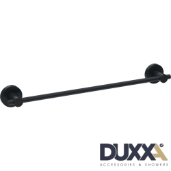 Duxxa - Duxxa Arya Uzun Havluluk, Mat Siyah