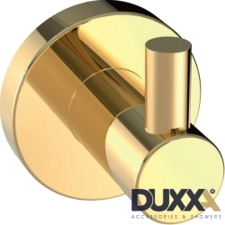 Duxxa - Duxxa Arya Tekli Askılık, Altın