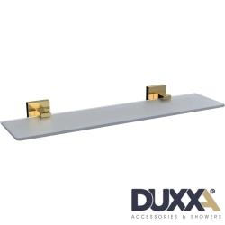 Duxxa - Duxxa Q1 Etajer, Altın