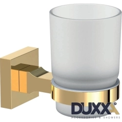 Duxxa - Duxxa Q1 Diş Fırçalığı, Altın