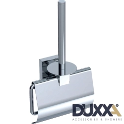 Duxxa - Duxxa Q1 Bekletme Tuvalet Kağıtlığı