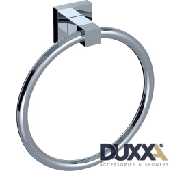 Duxxa - Duxxa Q1 Yuvarlak Havluluk