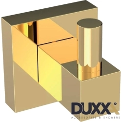 Duxxa - Duxxa Q1 Tekli Askılık, Altın