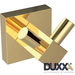 Duxxa - Duxxa Q1 İkili Askılık, Altın