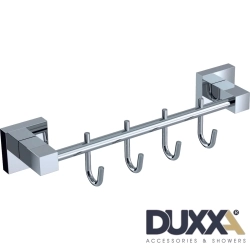 Duxxa - Duxxa Q1 Dörtlü Set Askılık