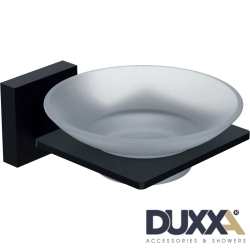 Duxxa - Duxxa S-Line Sabunluk, Mat Siyah