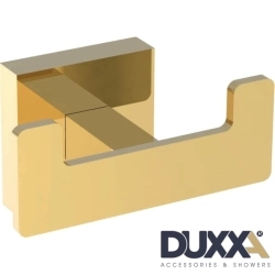Duxxa - Duxxa S-Line İkili Askılık, Altın