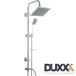 Duxxa - Duxxa Norma 400 Duş Sistemi