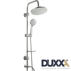 Duxxa - Duxxa Como 400 Duş Sistemi