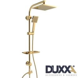 Duxxa - Duxxa Palace 700 Duş Sistemi, Altın