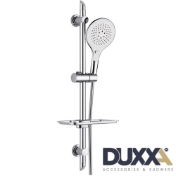 Duxxa - Duxxa Paco Sürgülü Duş Seti