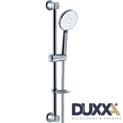 Duxxa - Duxxa Bolero 700 Sürgülü Duş Seti