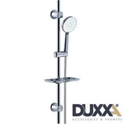 Duxxa - Duxxa Bolero 800 Sürgülü Duş Seti