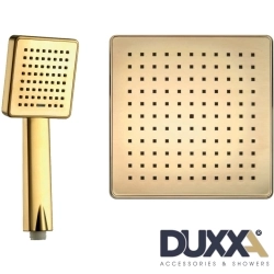 Duxxa - Duxxa Palace El ve Tepe Duşu Takımı, Altın